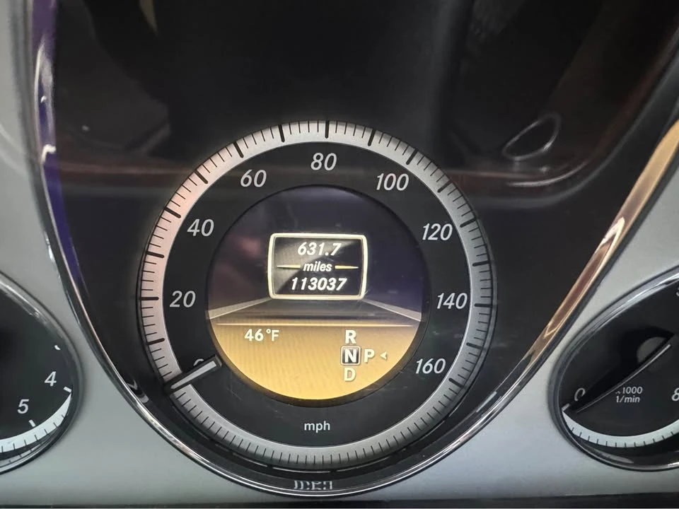 2012 Mercedes-Benz C207/A207 E-Class Coupe & Convertible - Image 17 of 19
