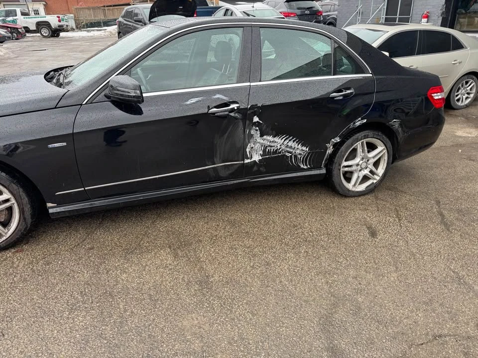 2012 Mercedes-Benz W212 E-Class - Image 10 of 16