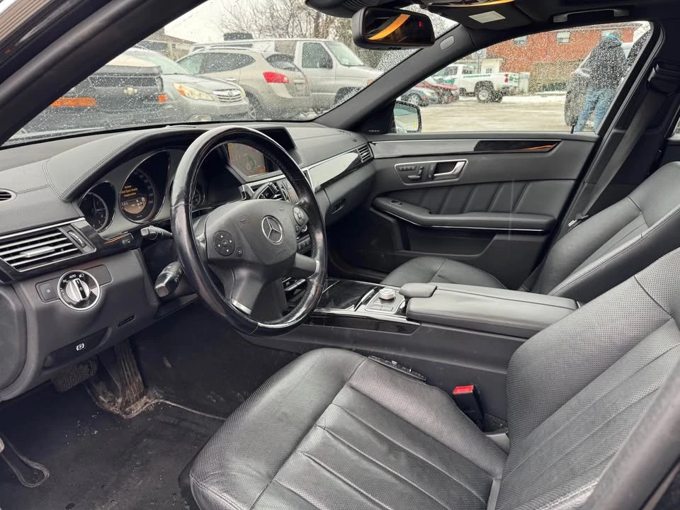 2012 Mercedes-Benz W212 E-Class - Image 16 of 16