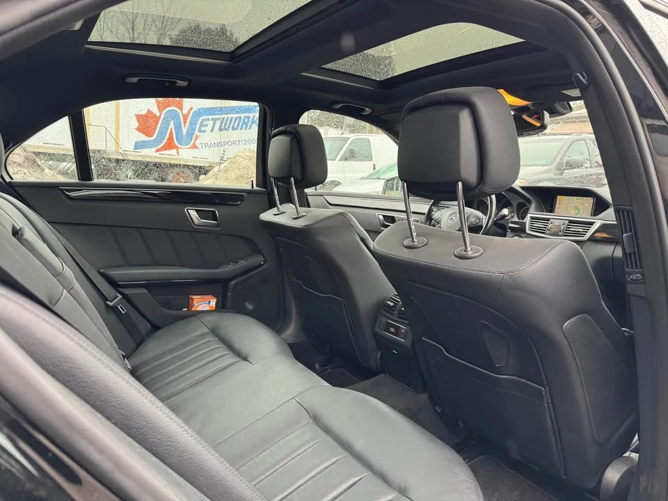 2012 Mercedes-Benz W212 E-Class - Image 8 of 16