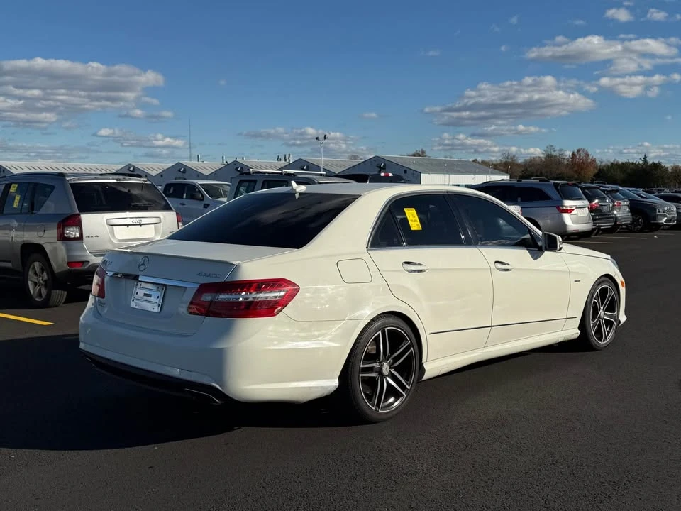 2012 Mercedes-Benz W212 E-Class - Image 12 of 14