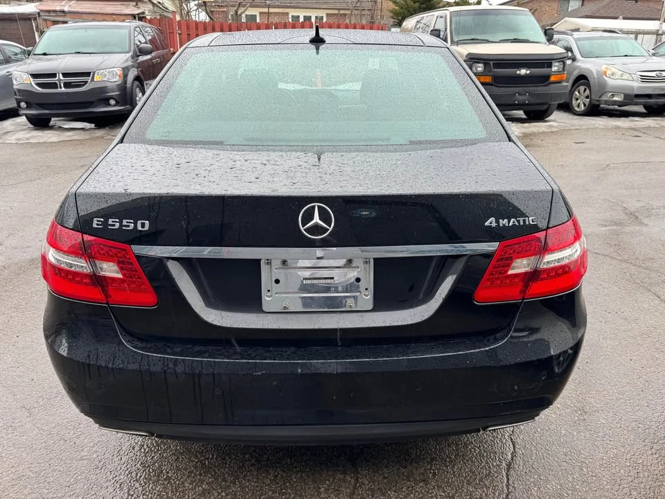 2012 Mercedes-Benz W212 E-Class - Image 14 of 16
