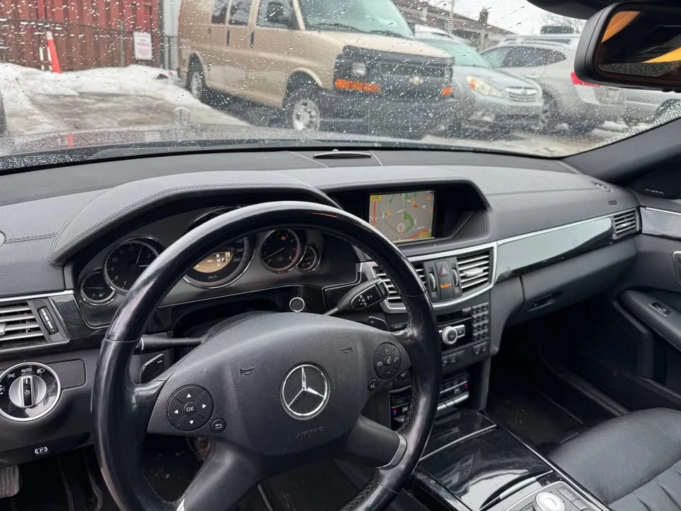 2012 Mercedes-Benz W212 E-Class - Image 13 of 16