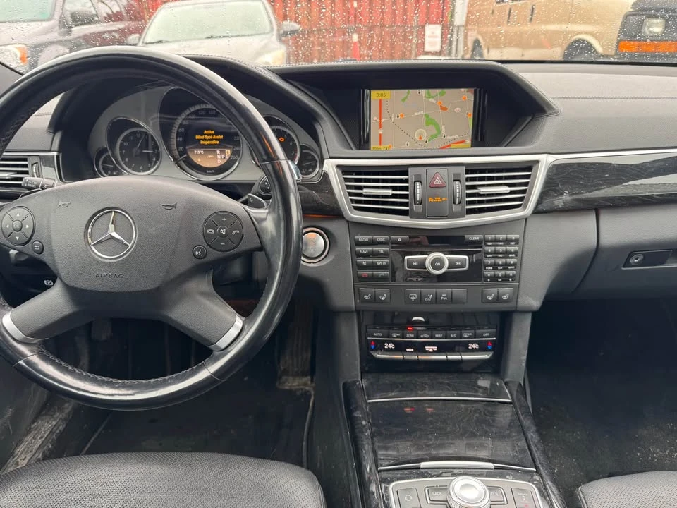 2012 Mercedes-Benz W212 E-Class - Image 6 of 16