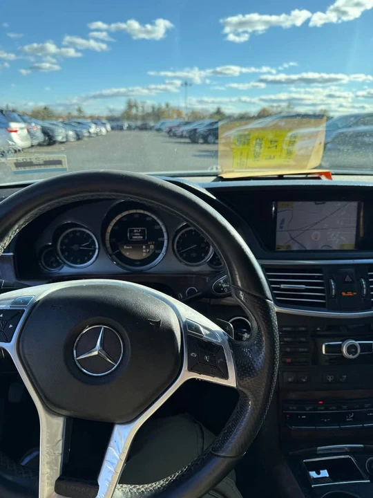 2012 Mercedes-Benz W212 E-Class - Image 14 of 14