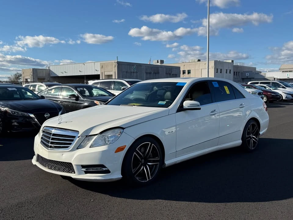 2012 Mercedes-Benz W212 E-Class - Image 5 of 14
