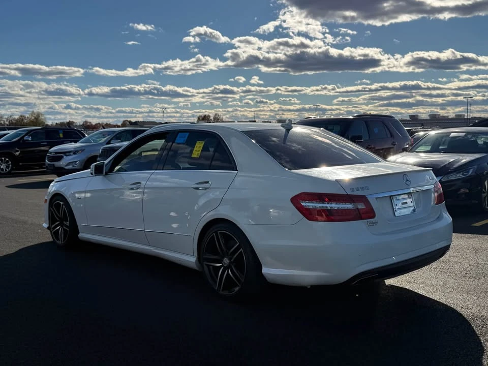 2012 Mercedes-Benz W212 E-Class - Image 10 of 14