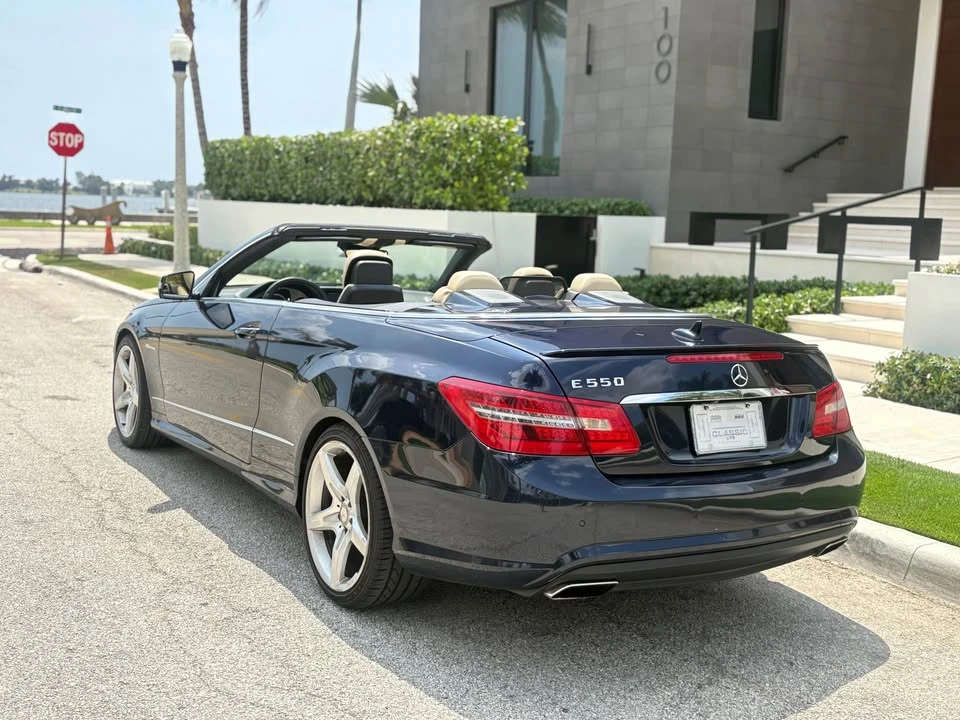 2012 Mercedes-Benz W212 E-Class - Image 3 of 9
