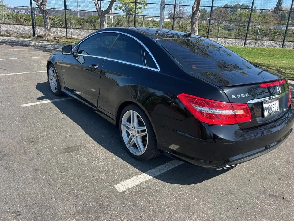 2012 Mercedes-Benz W212 E-Class - Image 3 of 9