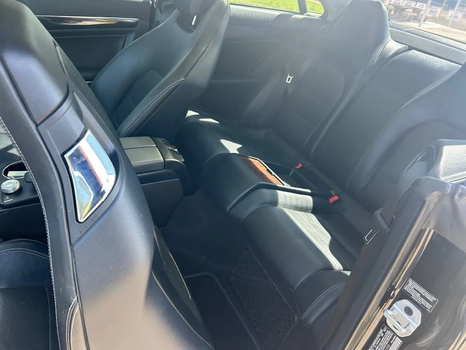 2012 Mercedes-Benz W212 E-Class - Image 6 of 9