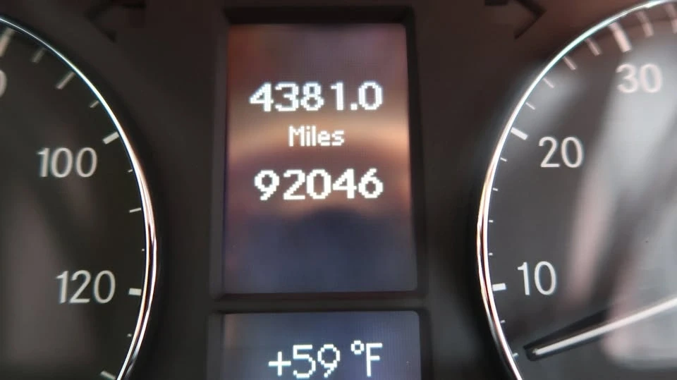 2012 Mercedes-Benz W463 G-Class - Image 15 of 20