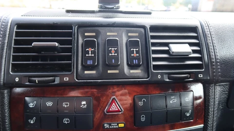 2012 Mercedes-Benz W463 G-Class - Image 19 of 20