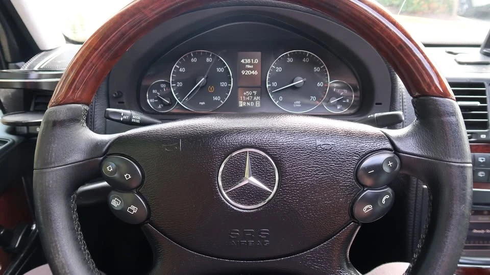 2012 Mercedes-Benz W463 G-Class - Image 14 of 20