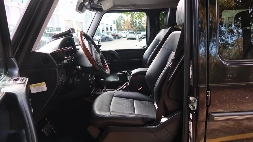 2012 Mercedes-Benz W463 G-Class - Image 13 of 20