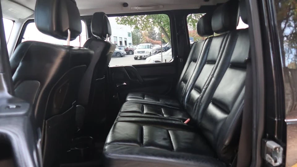 2012 Mercedes-Benz W463 G-Class - Image 11 of 20