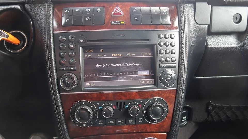 2012 Mercedes-Benz W463 G-Class - Image 17 of 20