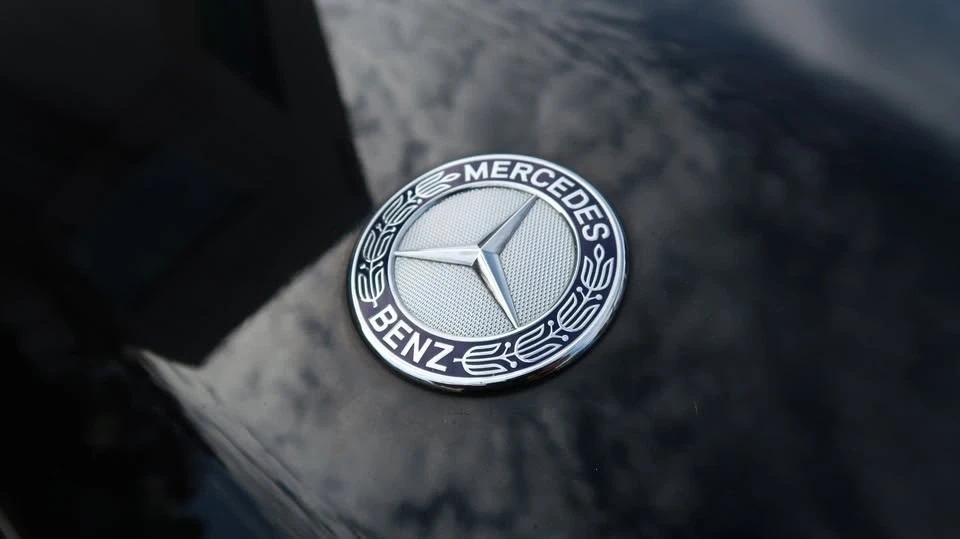 2012 Mercedes-Benz W463 G-Class - Image 5 of 20