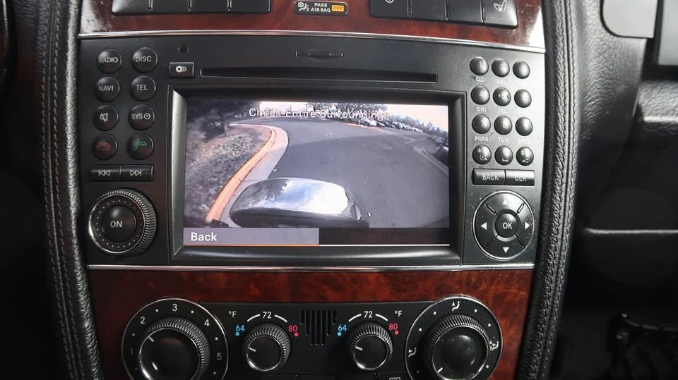 2012 Mercedes-Benz W463 G-Class - Image 18 of 20
