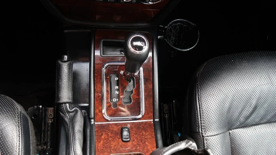 2012 Mercedes-Benz W463 G-Class - Image 16 of 20