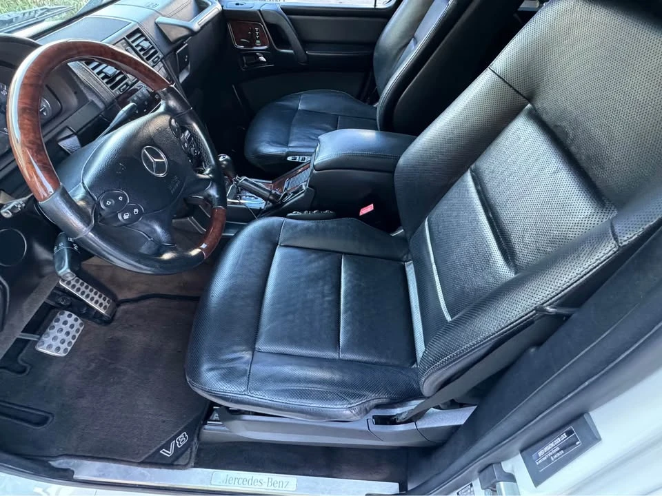 2012 Mercedes-Benz W463 G-Class - Image 16 of 19