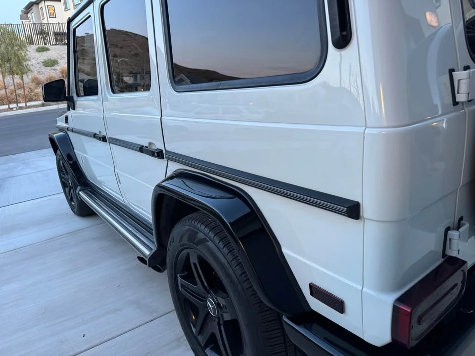 2012 Mercedes-Benz W463 G-Class - Image 13 of 19