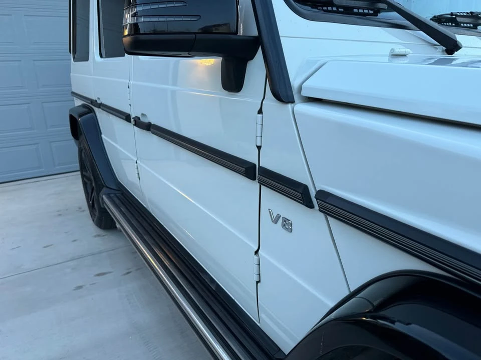 2012 Mercedes-Benz W463 G-Class - Image 11 of 19