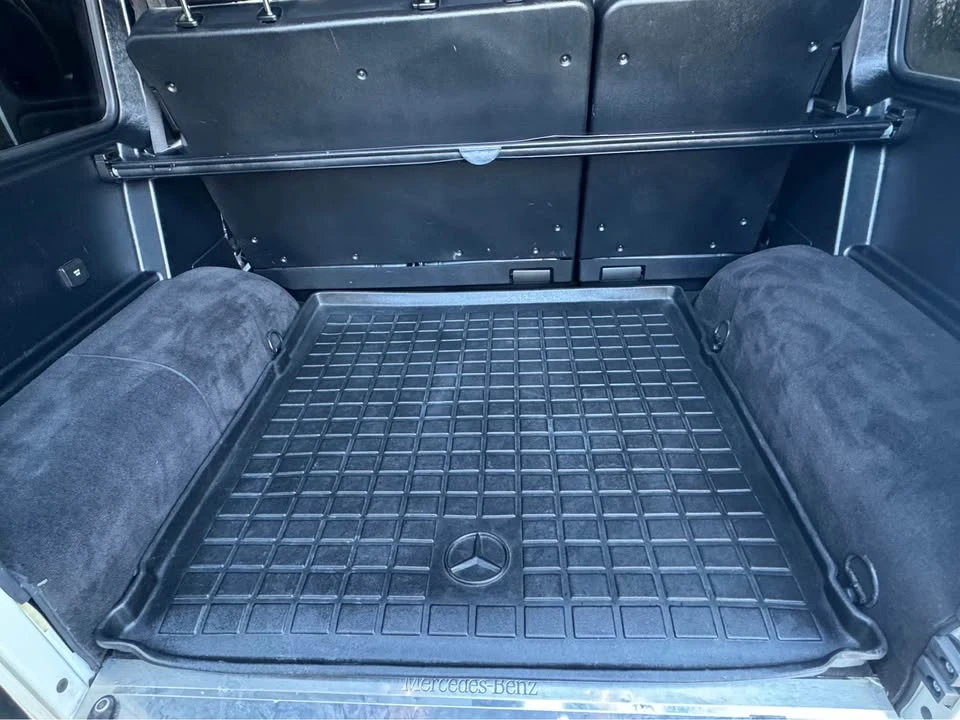2012 Mercedes-Benz W463 G-Class - Image 19 of 19