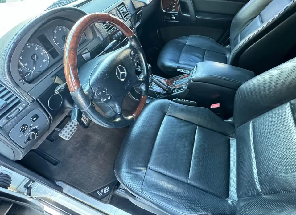 2012 Mercedes-Benz W463 G-Class - Image 15 of 19