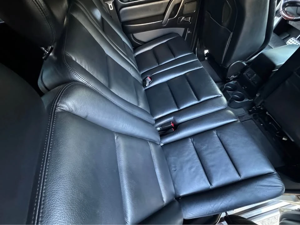 2012 Mercedes-Benz W463 G-Class - Image 18 of 19