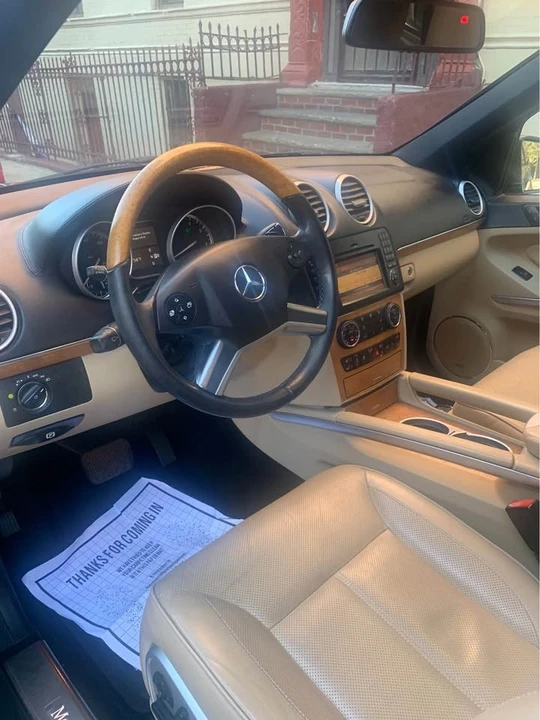 2012 Mercedes-Benz W463 G-Class - Image 6 of 8