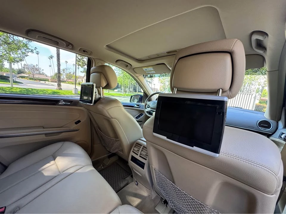 2012 Mercedes-Benz W463 G-Class - Image 14 of 20