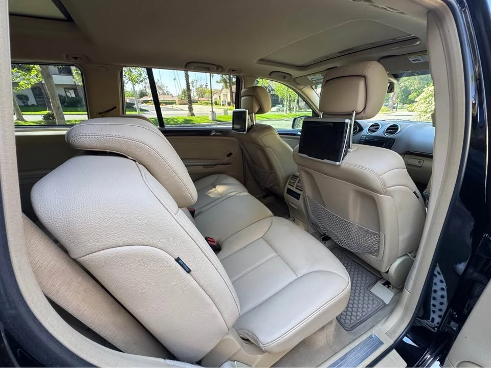 2012 Mercedes-Benz W463 G-Class - Image 13 of 20