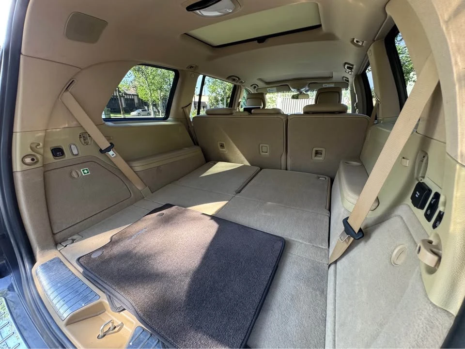 2012 Mercedes-Benz W463 G-Class - Image 20 of 20