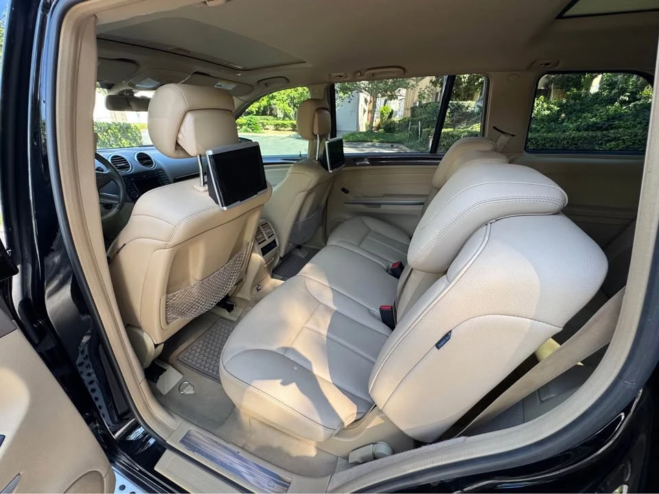 2012 Mercedes-Benz W463 G-Class - Image 11 of 20