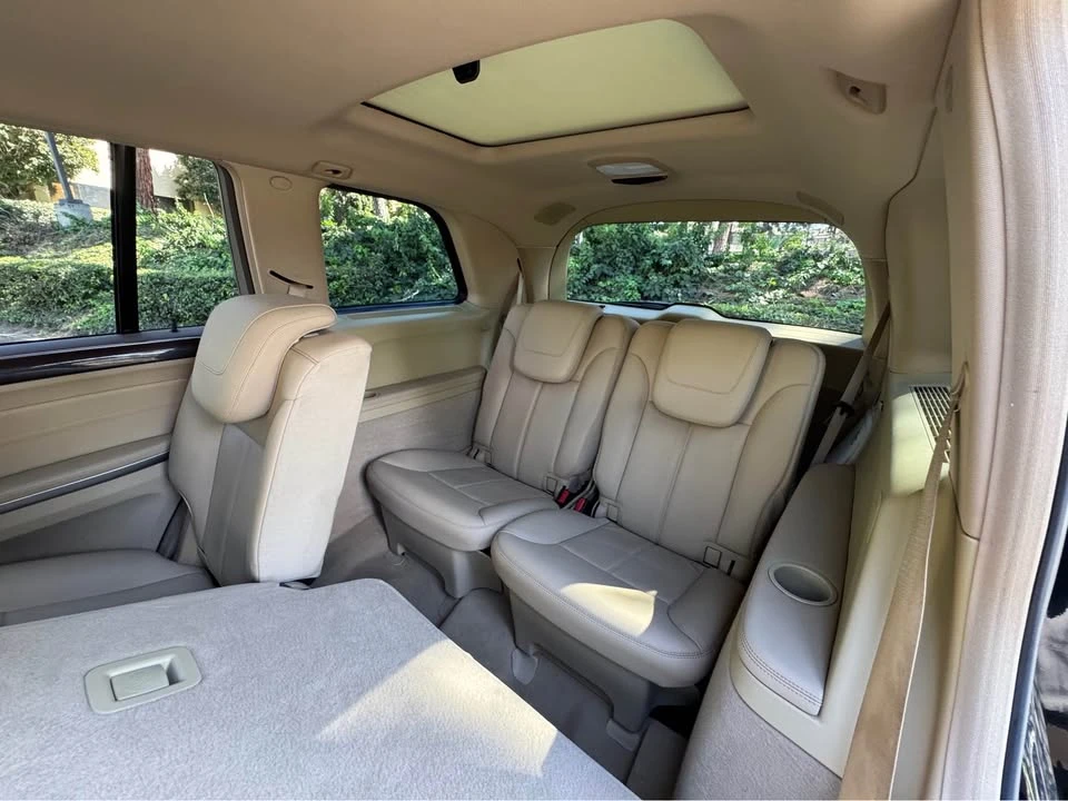 2012 Mercedes-Benz W463 G-Class - Image 12 of 20