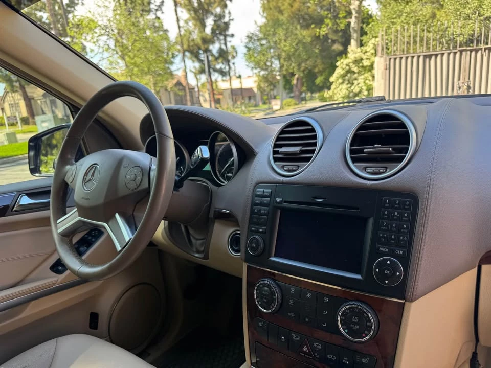 2012 Mercedes-Benz W463 G-Class - Image 18 of 20