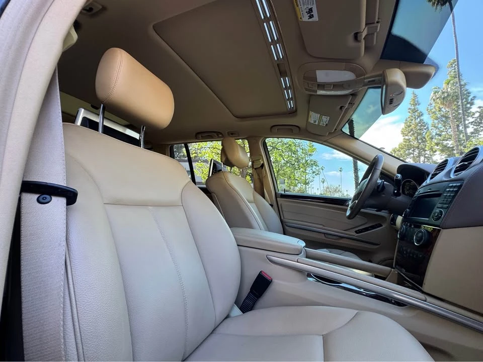 2012 Mercedes-Benz W463 G-Class - Image 17 of 20