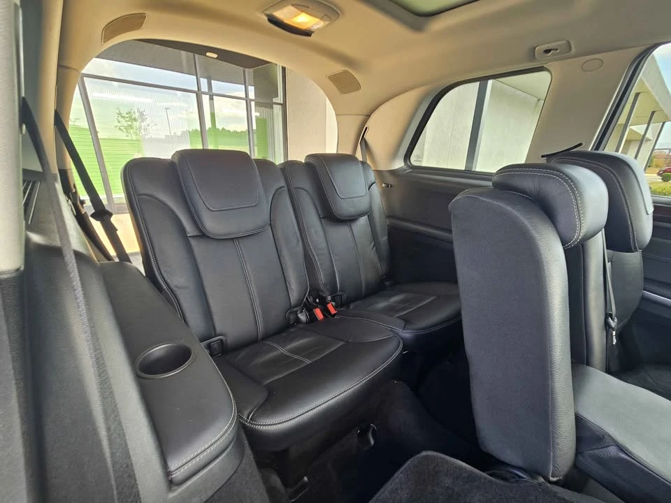 2012 Mercedes-Benz X164 GL-Class - Image 13 of 18