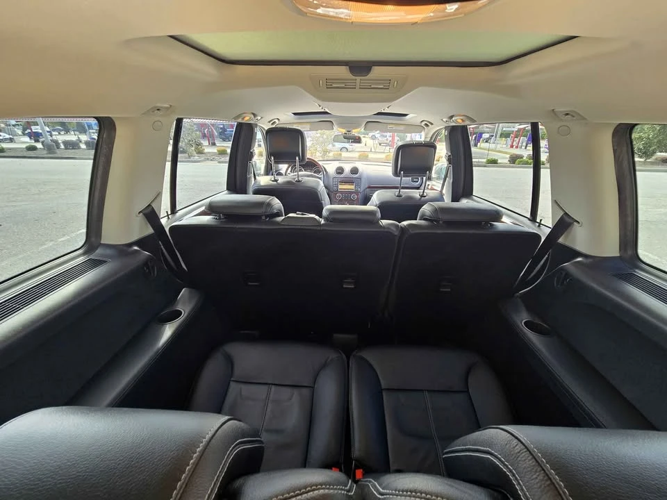 2012 Mercedes-Benz X164 GL-Class - Image 12 of 18