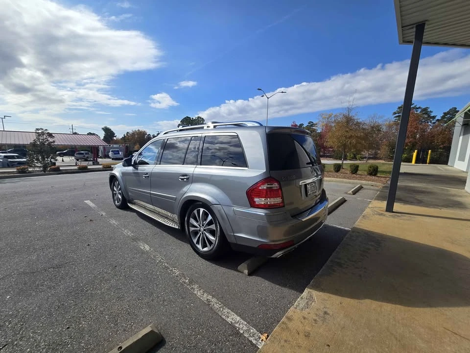 2012 Mercedes-Benz X164 GL-Class - Image 3 of 18