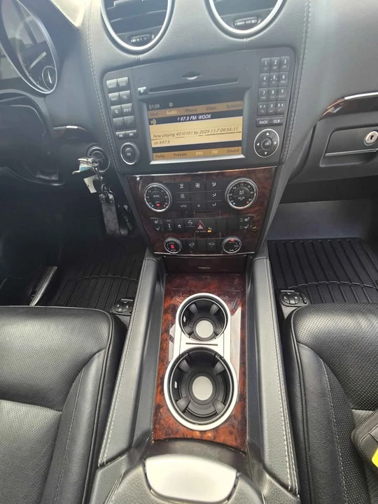2012 Mercedes-Benz X164 GL-Class - Image 16 of 18