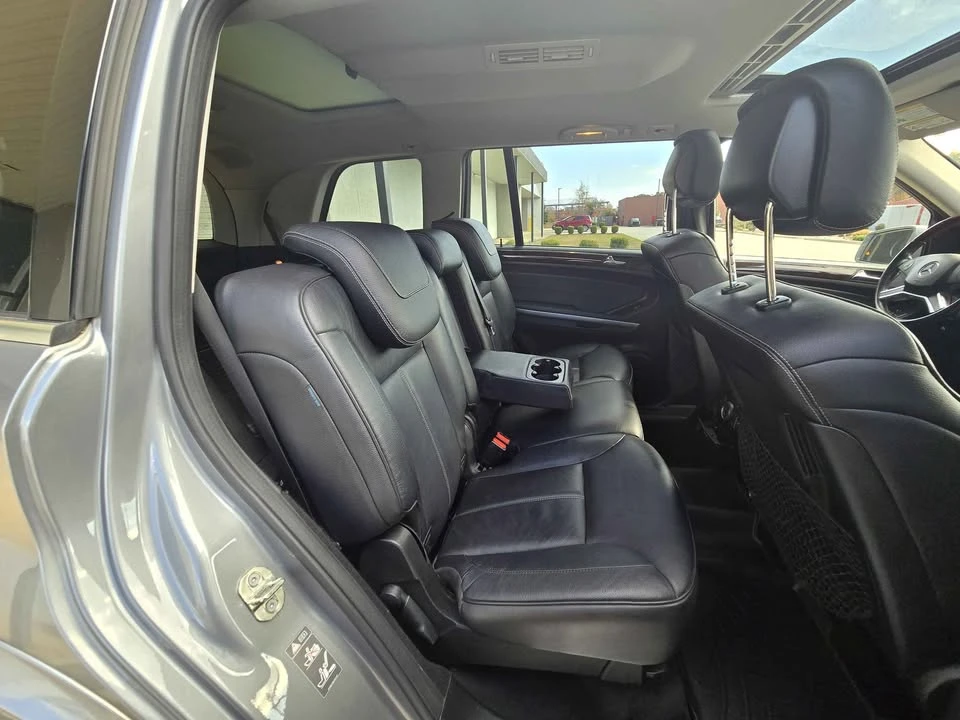 2012 Mercedes-Benz X164 GL-Class - Image 14 of 18