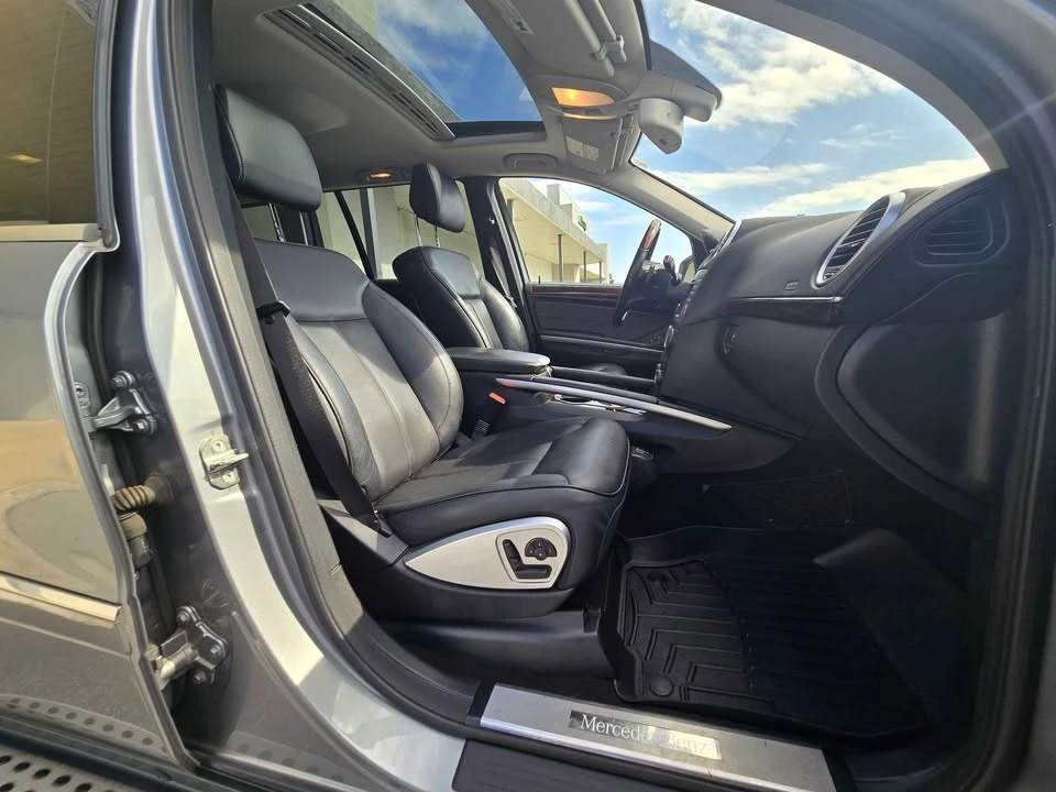 2012 Mercedes-Benz X164 GL-Class - Image 15 of 18