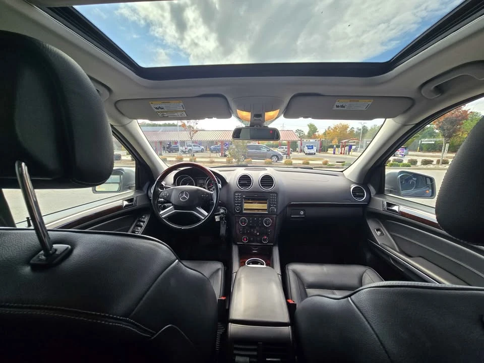 2012 Mercedes-Benz X164 GL-Class - Image 18 of 18