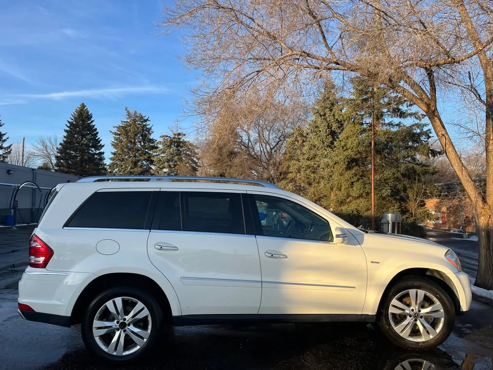 2012 Mercedes-Benz X164 GL-Class - Image 6 of 10