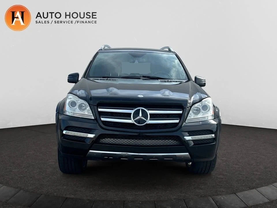 2012 Mercedes-Benz X164 GL-Class - Image 8 of 20