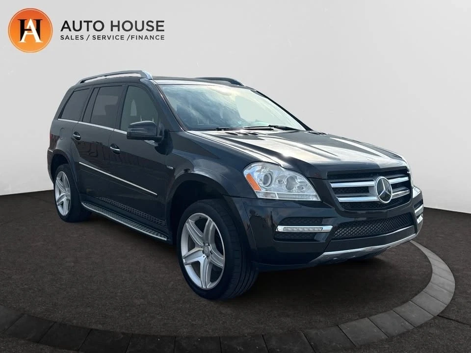2012 Mercedes-Benz X164 GL-Class - Image 7 of 20