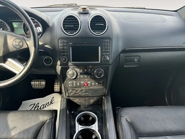 2012 Mercedes-Benz X164 GL-Class - Image 19 of 20