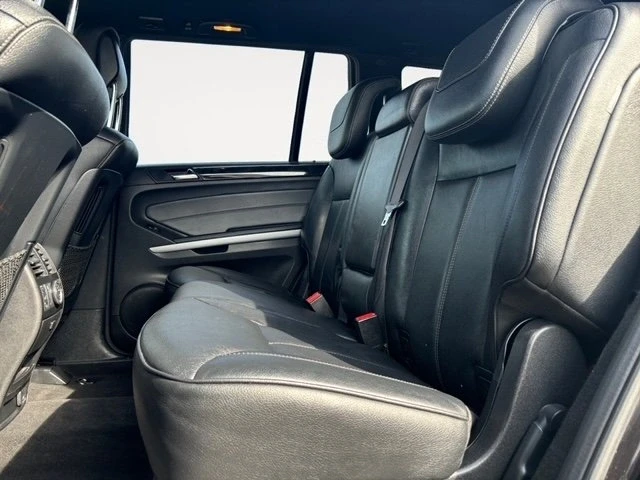 2012 Mercedes-Benz X164 GL-Class - Image 11 of 20