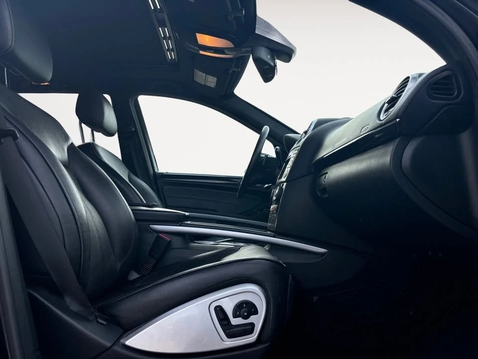 2012 Mercedes-Benz X164 GL-Class - Image 10 of 20